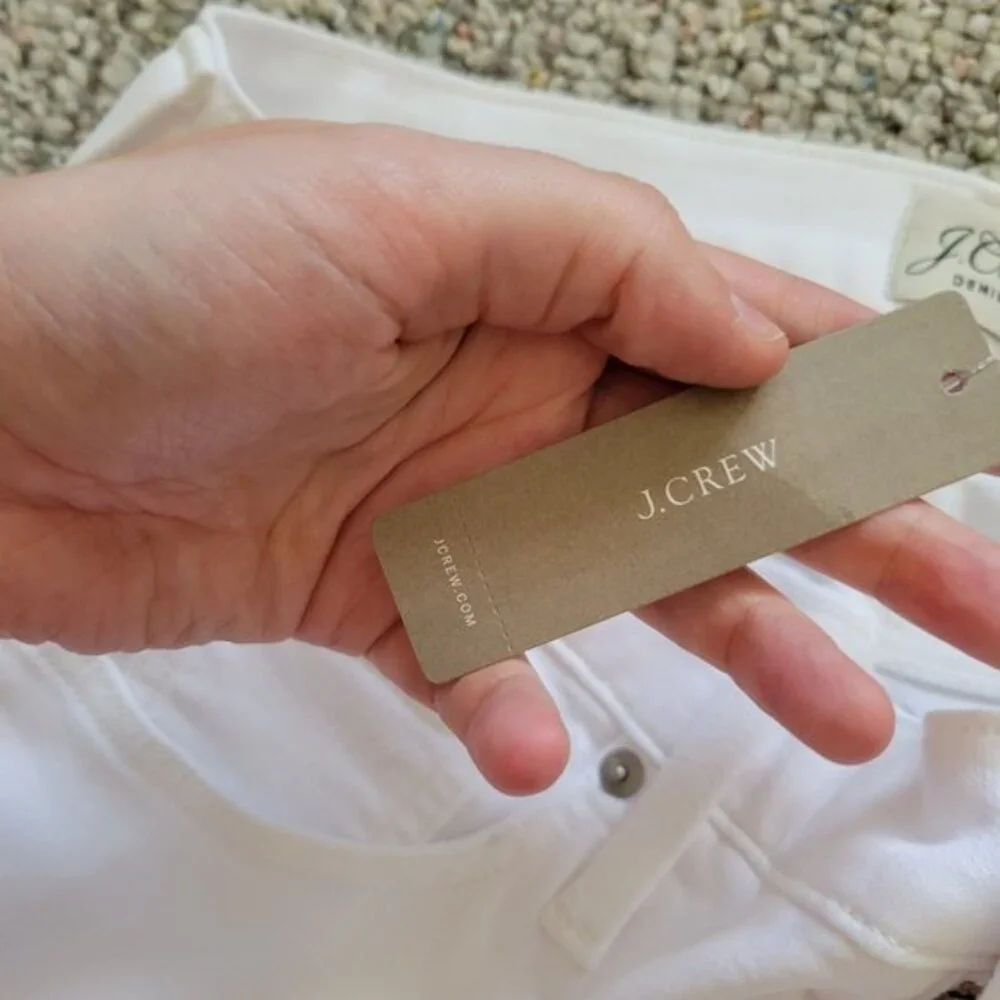 J. Crew 9
